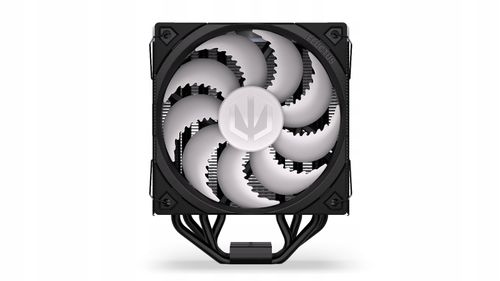 CHŁODZENIE CPU ENDORFY Fera 5 Black ARGB 120mm na Arena.pl