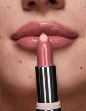 Avon Hydramatic Shine Lśniąca szminka - Marsala zdjęcie 2