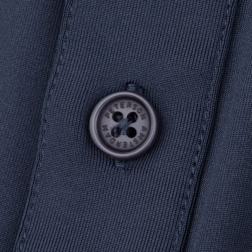 koszulka polo ptn kpy-02l-2725 gray na Arena.pl