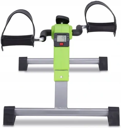 MINI ROWER ROWEREK STACJONARNY TRENINGOWY +LICZNIK na Arena.pl