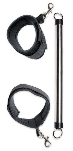 ffsle spreader bar black/silve na Arena.pl