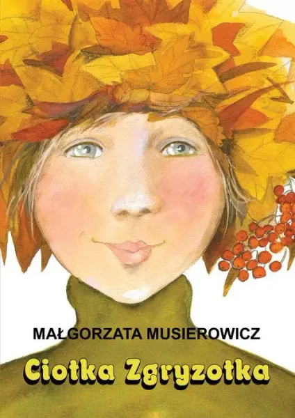 Ciotka Zgryzotka zdjęcie 1