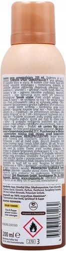 SUNOZON SAMOOPALACZ W SPRAYU 200 ML na Arena.pl