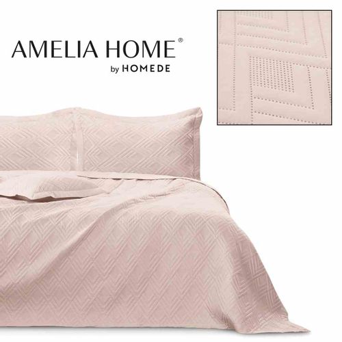BEDS/AH/OPHELIA/POWDERPINK/240x260 na Arena.pl