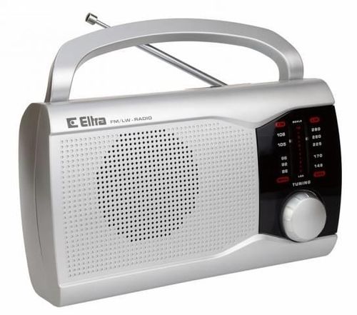 Radio EWA Srebrny na Arena.pl