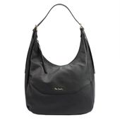 Torebka damska PIERRE CARDIN 6332 EDF / 5339 EDF Czarny
