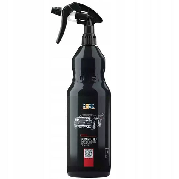 ADBL Ceramic QD 1L zdjęcie 1