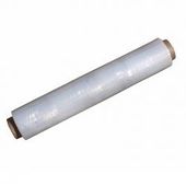 folia stretch transparent 23mkr 1,5kg (waga bez rolki) - fm str