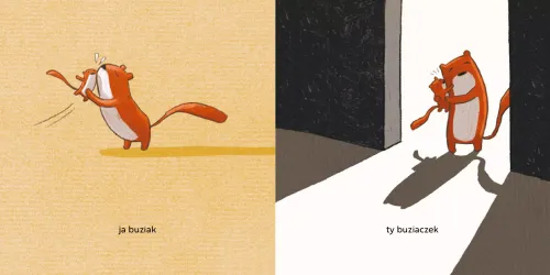 Ja wielkolud ty kruszynka na Arena.pl