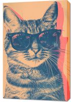 Obraz 60x90cm Trendsetter