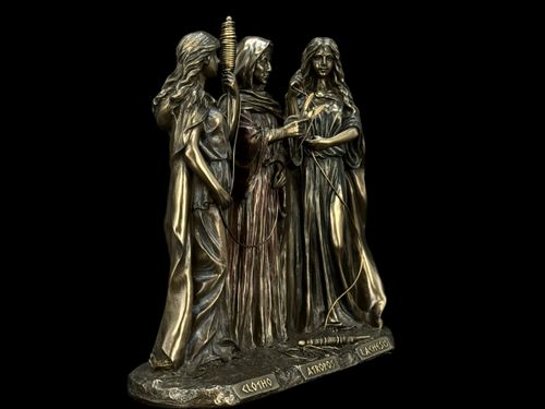 GRECKIE BOGINIE LOSU - MOJRY VERONESE WU77884A4 na Arena.pl