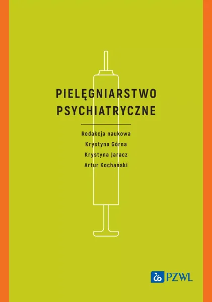 Pielęgniarstwo psychiatryczne zdjęcie 1