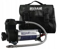 Kompresor BST T 300 PSI 12V do zawieszeń pneumatycznych Off-Road