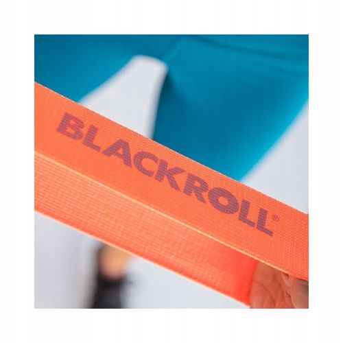 Taśma oporowa Blackroll Loop Band na Arena.pl