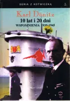 10 lat i 20 dni. Wspomnienia 1935-1945