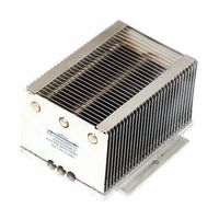 FUJITSU Radiator do RX300 S5 / RX300 S6 - V26898-B888-V2