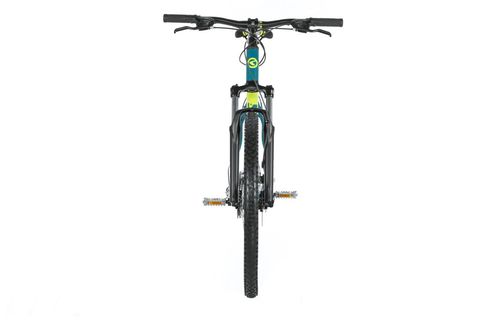 Rower Kellys MADMAN 30 turquoise 26"  - r. S na Arena.pl
