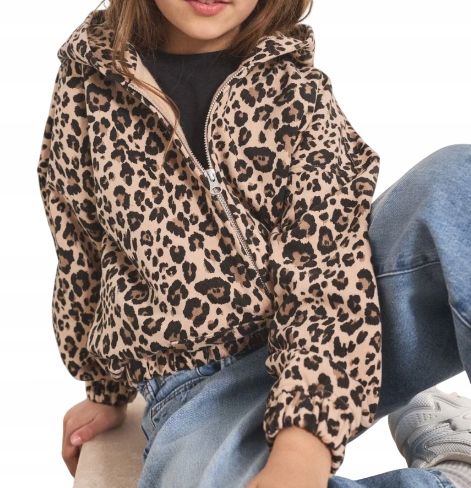 Next - Bluza rozpinana 5Y 110CM na Arena.pl