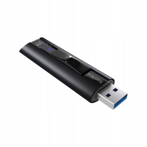 Pendrive Sandisk 512GB Extreme Pro (USB 3.1) na Arena.pl