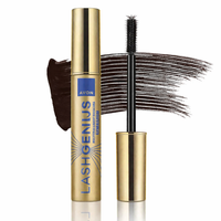 Avon Tusz rzęs wodoodporny Lash Genius Brown Black