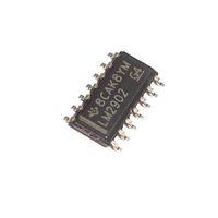 LM2902 wzmacniacz operacyjny SOIC14 SMD