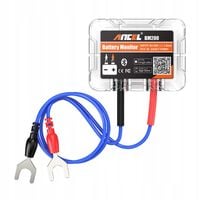 Tester akumulatora ANCEL BM200 BT 6-20V DC