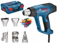 Opalarka BOSCH Professional GHG 23-66 06012A6303