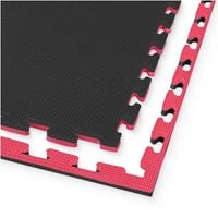 MATA PUZZLE POD SPRZĘT NA SIŁOWNIĘ PIANKOWA ANTYPOŚLIZGOWA OCHRONNA 2