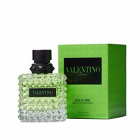 Perfumy Damskie Valentino Donna Born in Roma Green Stravaganza EDP