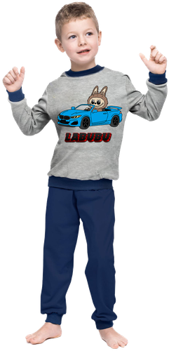 Piżama dziecięca - Labubu na Arena.pl