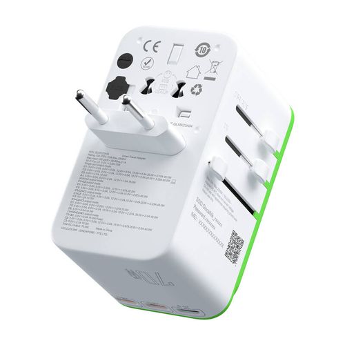 adapter roamplug z hotspotem 4g/lte wi-fi glocalme cloud sim na Arena.pl