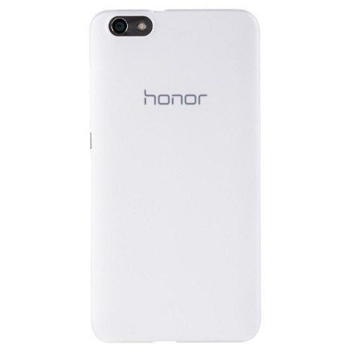 Huawei faceplate Honor 4x biały na Arena.pl