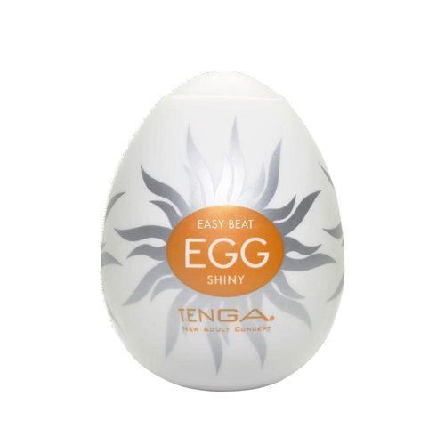 Tenga - Hard Boiled Egg - Shiny na Arena.pl
