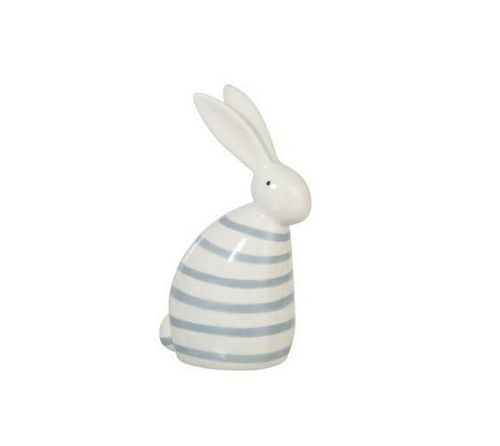 Dekoracja Rabbit Strip Niebieski Jasny na Arena.pl