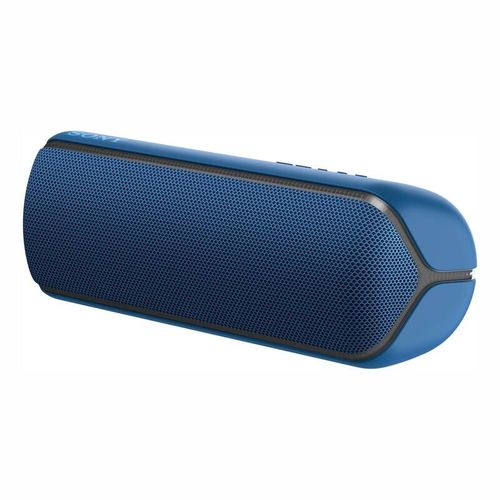 Portable Speaker Sony SRS-XB32 Niebieski na Arena.pl