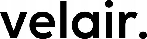 Osuszacz powietrza VELAIR LUMEA X 20l/24h WiFi +TIMER pochłaniacz na Arena.pl