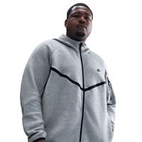 Bluza Nike Techfit Fleece M HV0949-063 S (173cm)