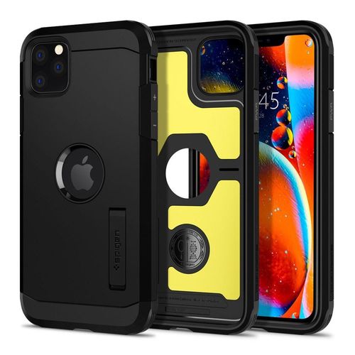 SPIGEN TOUGH ARMOR ”XP” IPHONE 11 PRO MAX BLACK na Arena.pl