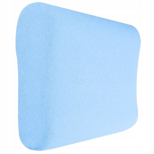 POSZEWKA NA PODUSZKĘ ORTOPEDYCZNĄ PROFILOWANĄ MEMORY UNIWERSALNA na Arena.pl