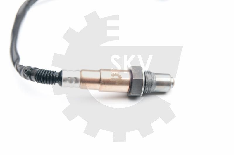 Sonda lambda do TOYOTA RAV 4 II 1.8 2000 2001 2002 2003 2004 2005 zdjęcie 1