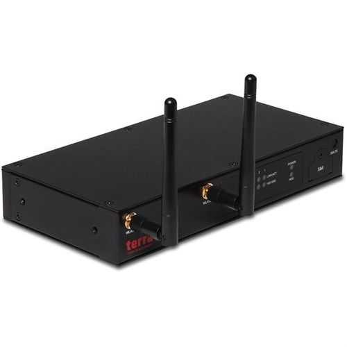 TERRA FIREWALL "BLACK DWARF" G3 VPN na Arena.pl