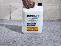 Grunt Krzemianujący Specjalistyczny 10L Level+05