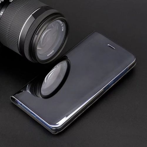 Etui Smart Clear View do Huawei P30 Lite czarny na Arena.pl