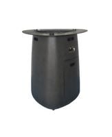 ogrodowy kominek stół gazowy grilli 230603