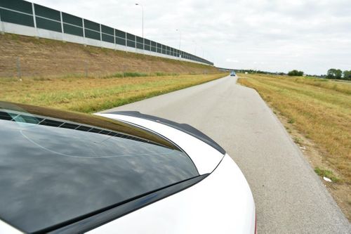 Przedłużenie Spoilera KIA STINGER GT na Arena.pl