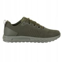 BUTY MĘSKIE SPORTOWE TREKKINGOWE SUMMER LEKKIE M-TAC SNEAKERSY OLIVE 39