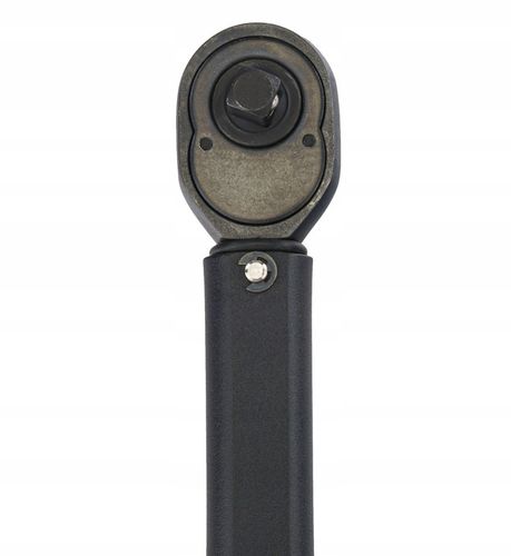 Klucz DYNAMOMETRYCZNY do Kół 3/8'' 7-112Nm z Blokadą Certyfikat Kalibracji na Arena.pl