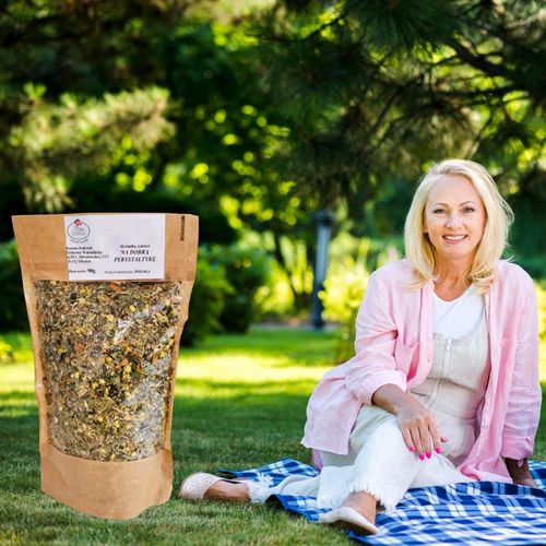 ZIOŁA NA DOBRĄ PERYSTALTYKĘ na Arena.pl