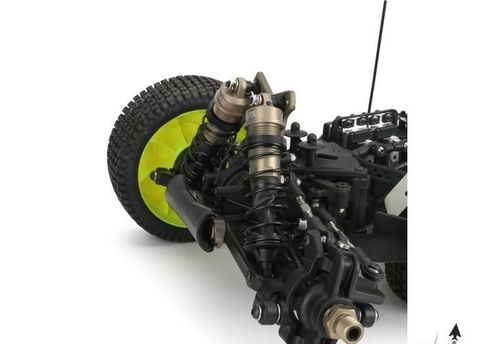 TLR 5IVE-B Buggy 1:5 4WD Race Kit na Arena.pl