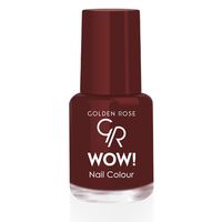 Golden Rose WOW Nail Color 319 Lakier do paznokci Kolor - 319